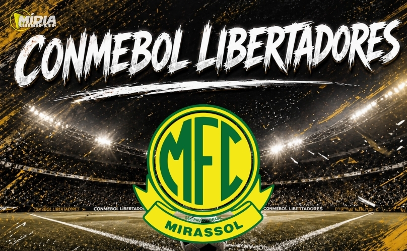 Mirassol bate Always Ready e deixa Grupo G totalmente aberto