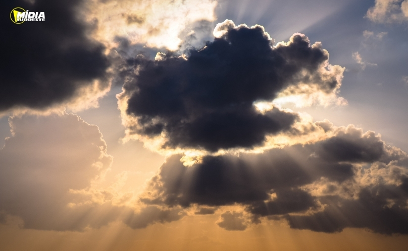 Paraná tem sol no feriado e frio no fim de semana