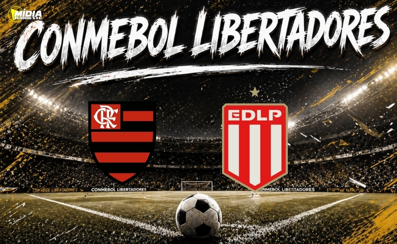 Flamengo empata com Estudiantes na Argentina e segue líder na Libertadores