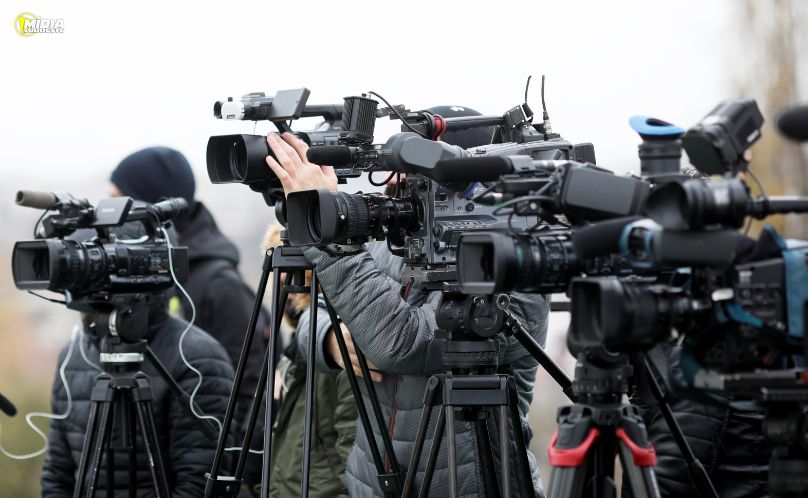 Brasil ultrapassa os Estados Unidos em liberdade de imprensa