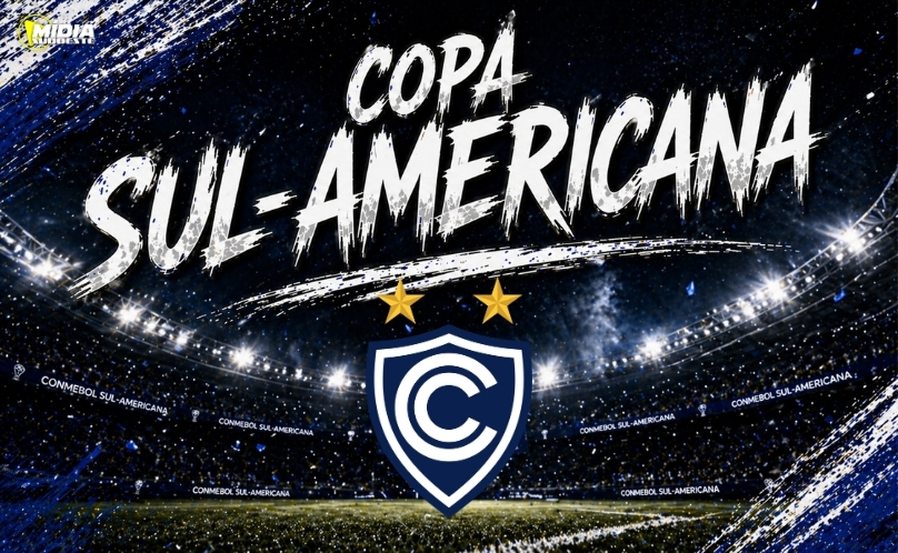 Atlético perde para o Cienciano no Peru e se complica na Sul-Americana