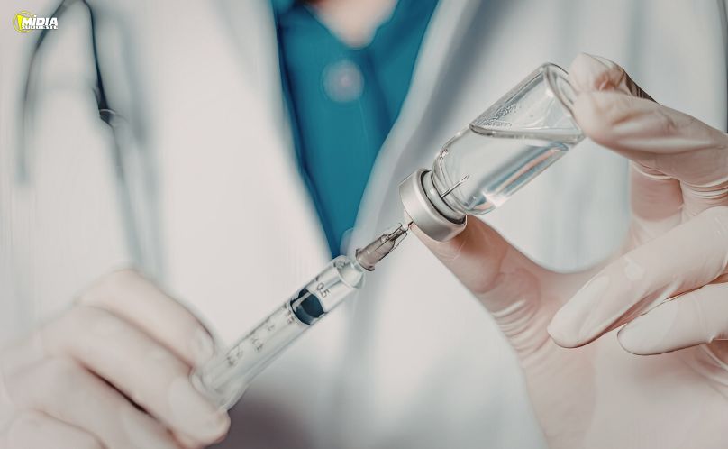 Vacina é essencial para viagens a países com surto de sarampo