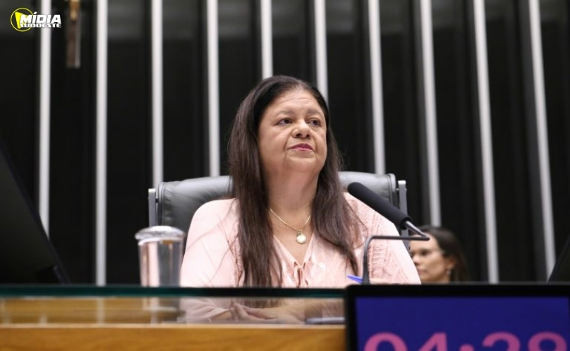 Câmara aprova projeto que torna crimes sexuais contra vulneráveis hediondos