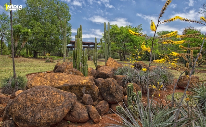 Feriado do Dia do Trabalhador tem 28 parques abertos no Paraná
