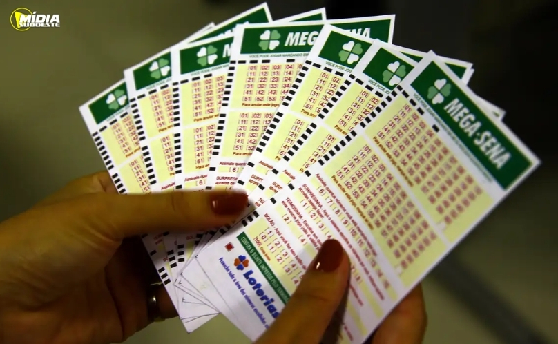 Apostador de Curitiba ganha prêmio de R$ 127 milhões da Mega-Sena