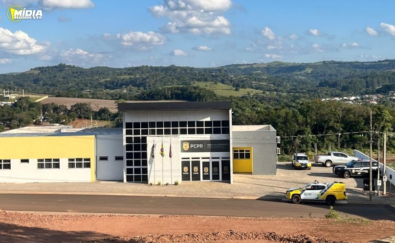 SAS: furto qualificado com participação de menor termina com dois detidos