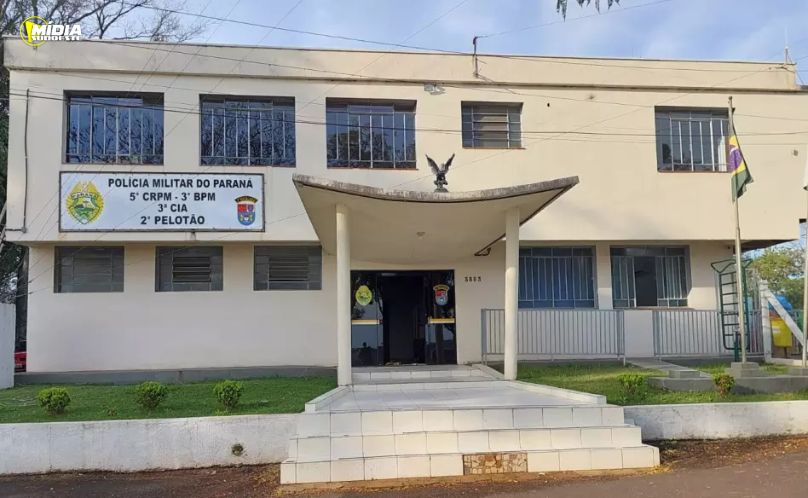 Motorista é flagrado por câmeras realizando manobras perigosas