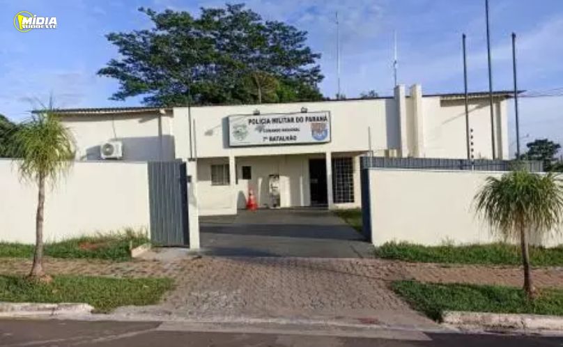 Homem é preso suspeito de incêndio criminoso