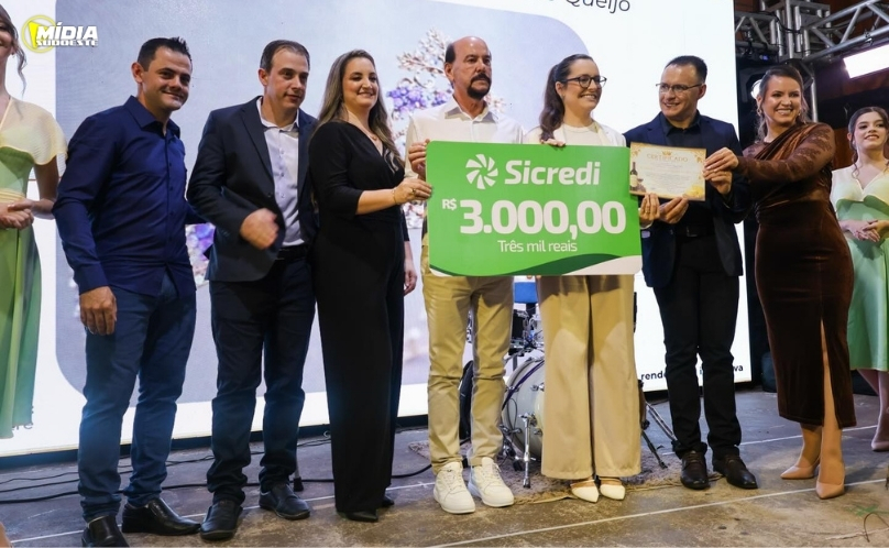 Salgado Filho lança a 30ª Festa do Vinho e do Queijo com grandes atrações