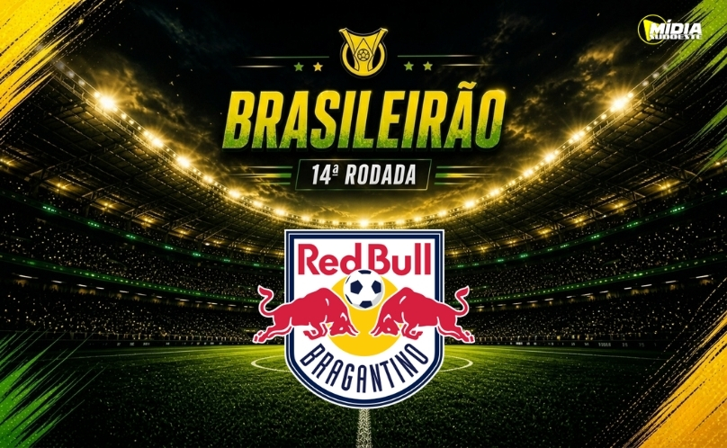 Bragantino vira sobre a Chapecoense fora de casa e entra no G-7 do Brasileirão