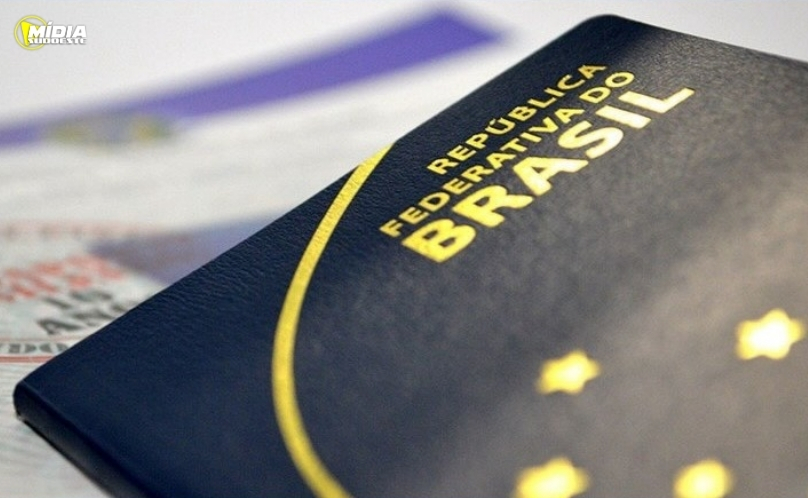Brasil reduz em 50% valor de passaportes emitidos no exterior a partir de junho de 2026