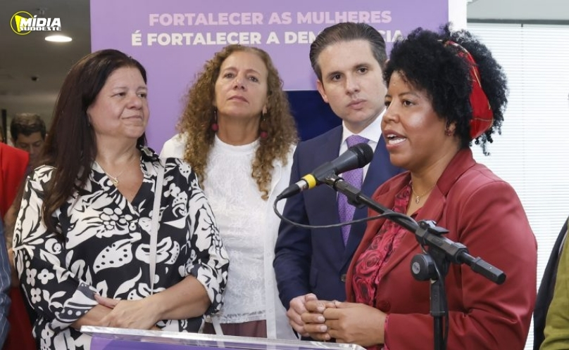 Lei cria programa nacional para prevenir violência contra a mulher