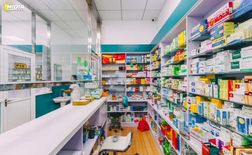 Governo prorroga isenção de ICMS para medicamentos e serviços de saúde