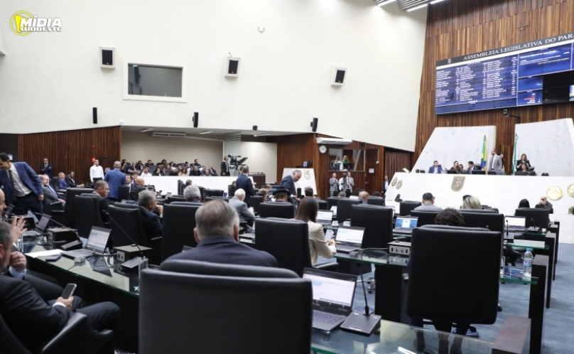 Paraná aprova novas regras de aposentadoria para forças de segurança