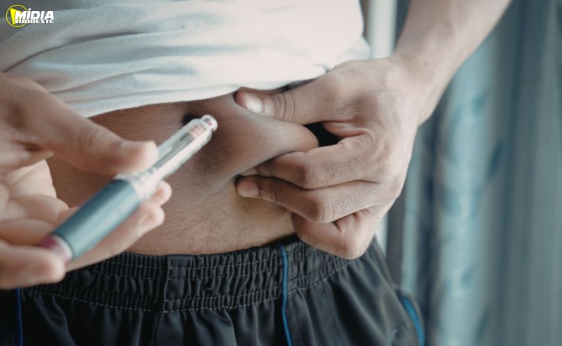 Anvisa amplia controle sobre canetas emagrecedoras