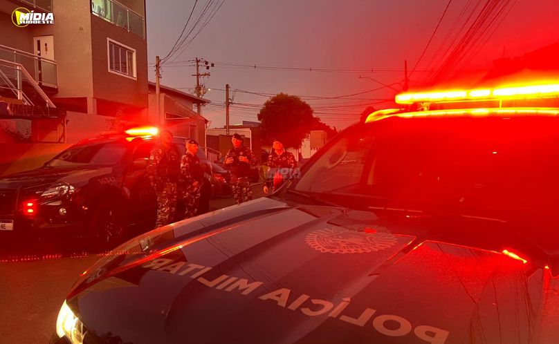 Operação Hydra prende 26 pessoas por tráfico interestadual de drogas