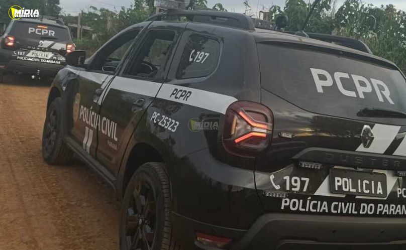 Empresário é preso acusado de receptação de baterias de lítio