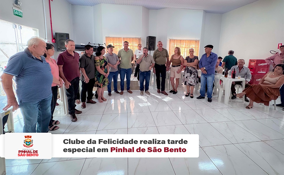 Notícia Regional