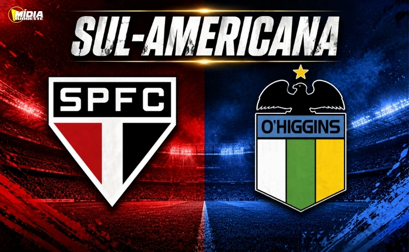 Notícia Esporte