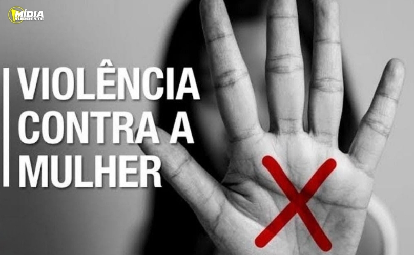 Homem é preso por violência doméstica em Marmeleiro