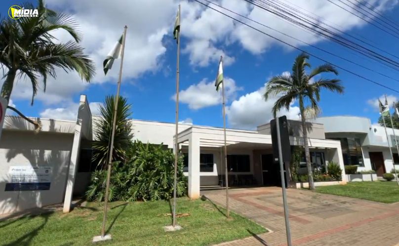 Notícia Regional