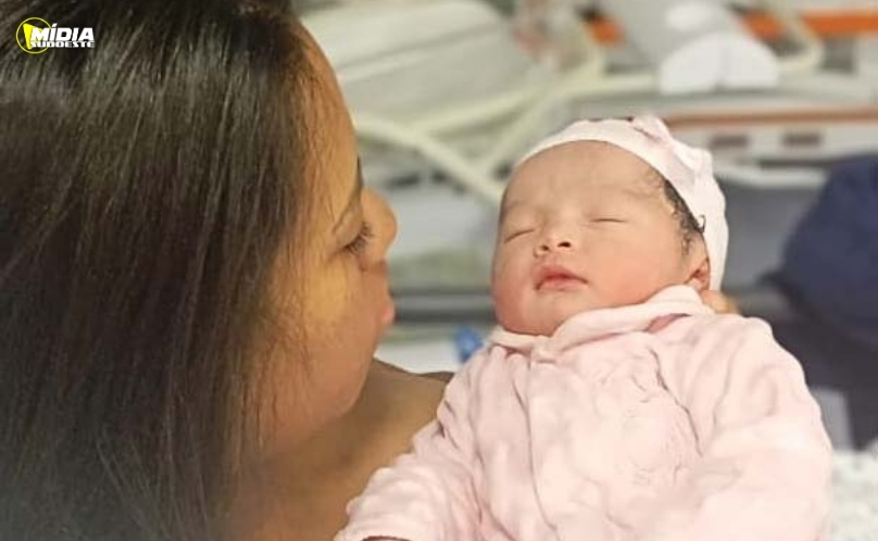 Paraná amplia cuidado materno-infantil no Dia das Mães