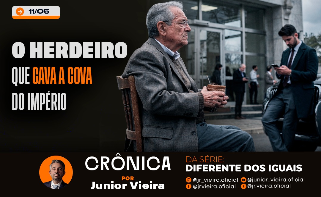 JUNIOR VIEIRA