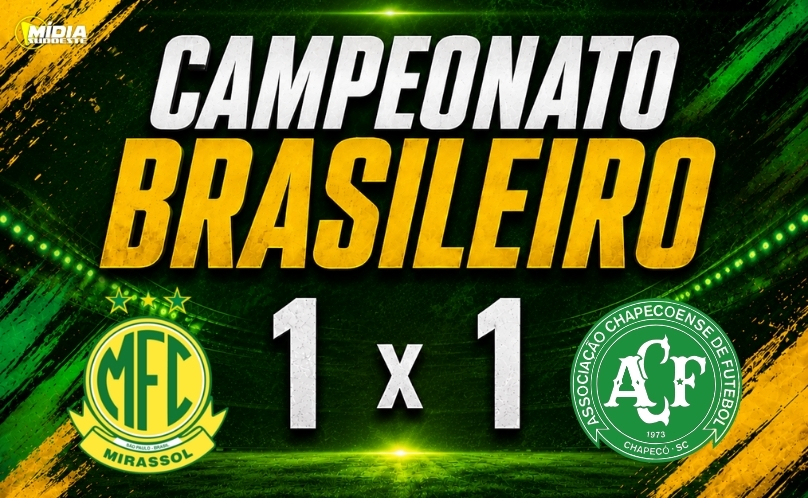 Notícia Esporte