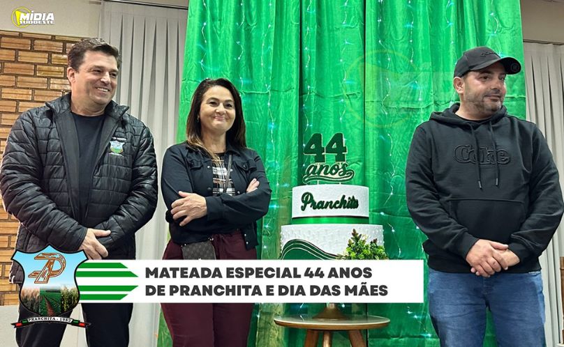 Notícia Regional