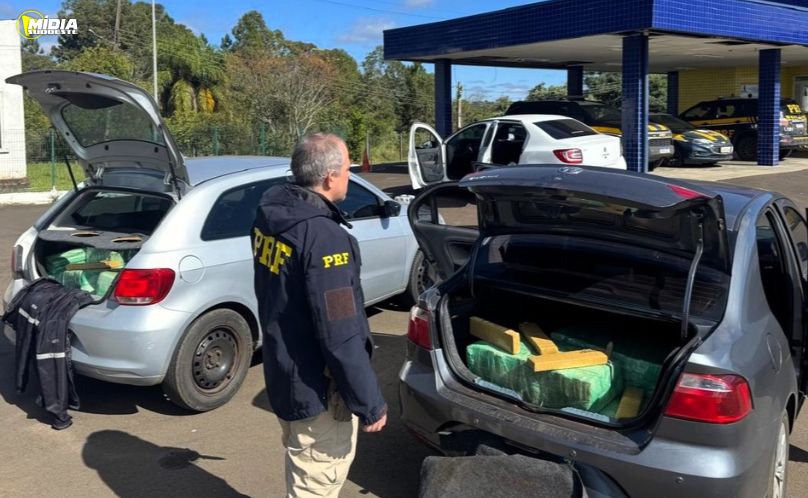 Operação Policial
