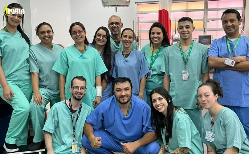Enfermagem fortalece saúde pública no Paraná