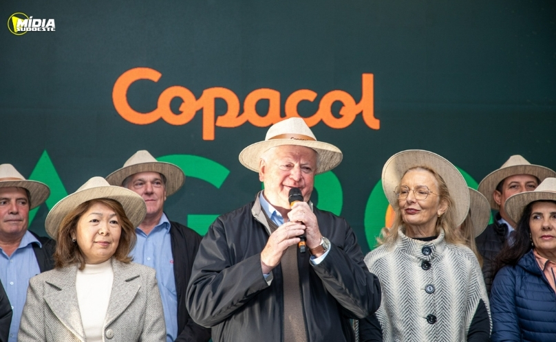 Copacol Agro 2026: inovação, conhecimento e fortalecimento do agronegócio