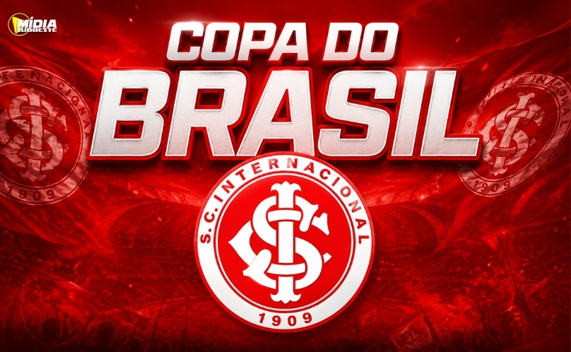 Inter vence Athletic e avança às oitavas da Copa do Brasil