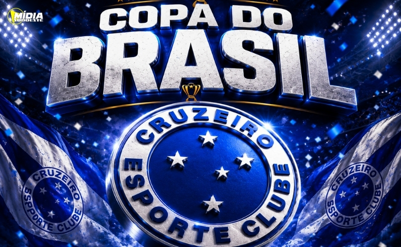 Cruzeiro vence Goiás e avança às oitavas da Copa do Brasil