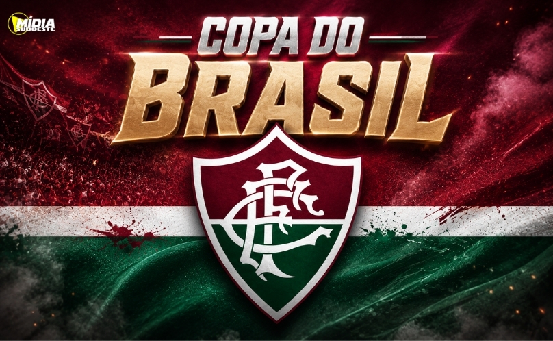 Fluminense derrota o Operário-PR e segue vivo na Copa do Brasil