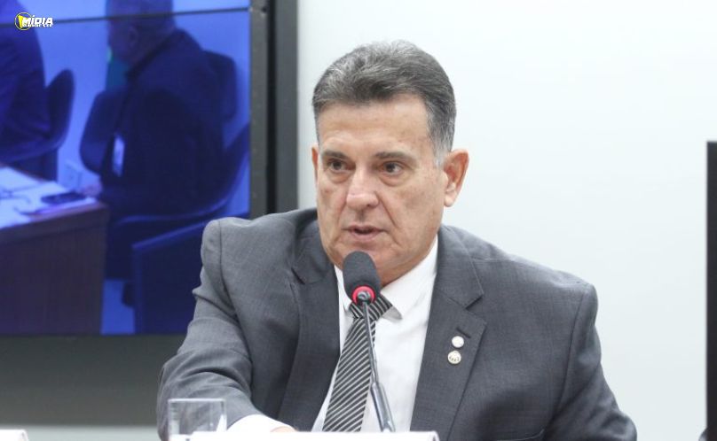 Comissão aprova suspensão de dívidas rurais por 36 meses 