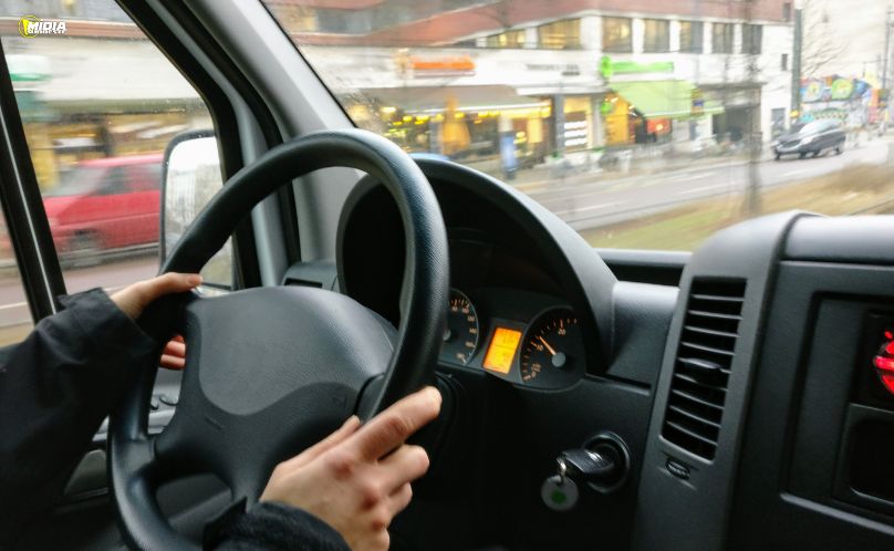 Aprovada renovação automática da CNH para motoristas sem infrações