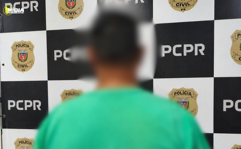 Polícia Civil recupera tablet furtado e prende homem por receptação