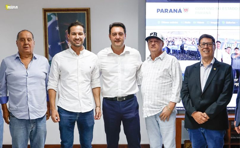 Notícia Regional