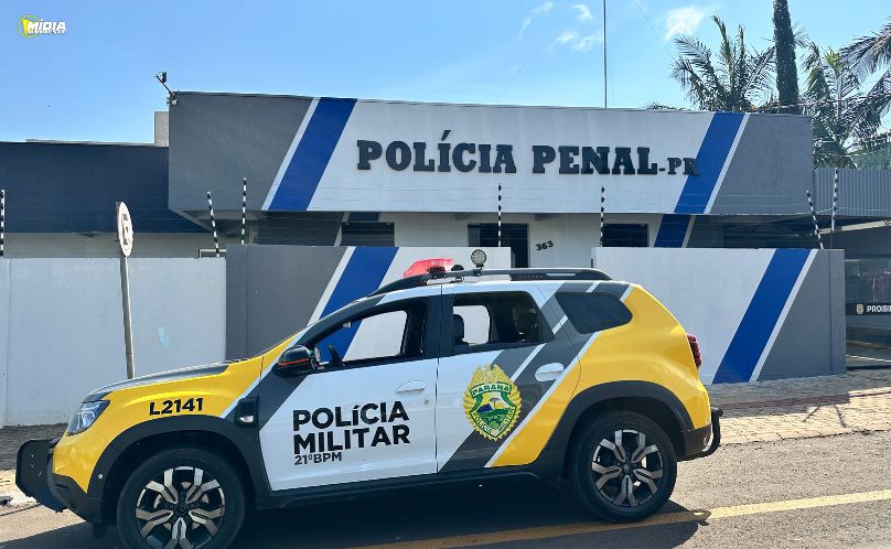 SAS: Polícia Militar prende mulher