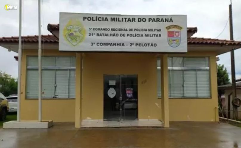 Caminhão com carga de cosméticos é apreendido pela Polícia