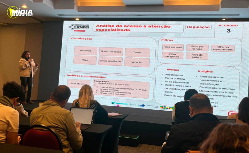 Estados avançam em nova etapa da saúde digital