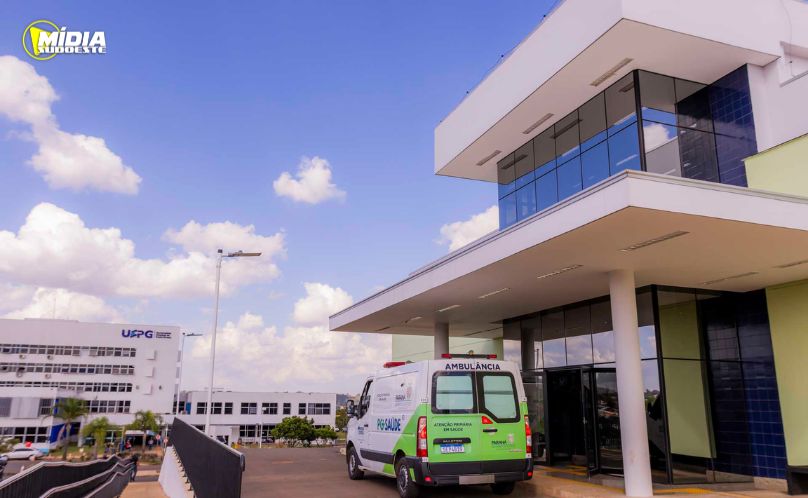 AME da UEPG realiza 8 mil atendimentos e amplia acesso à saúde
