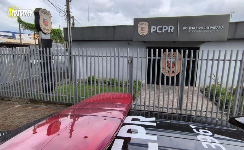 Mulher foragida é presa após usar nome falso