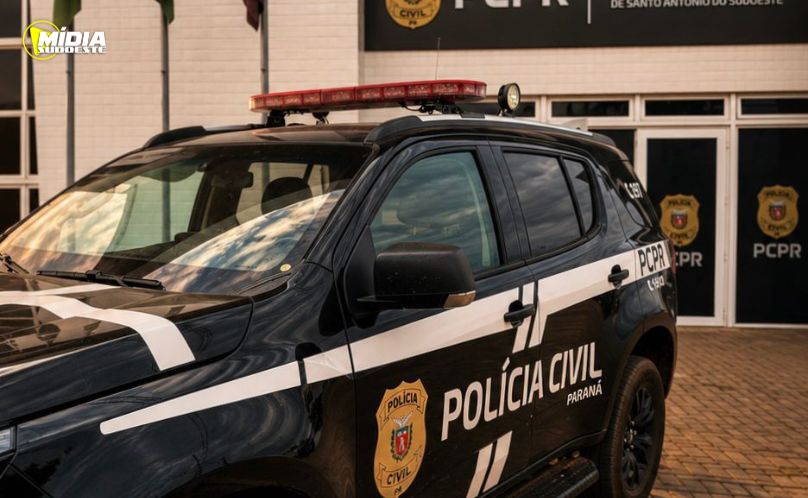 SAS: segundo suspeito de tentativa de homicídio é preso