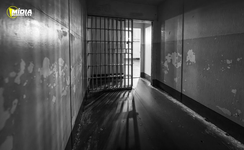Suspeito rouba cavalo de adolescente e acaba preso