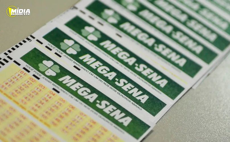 Mega-Sena sorteia prêmio de R$ 65 milhões neste sábado