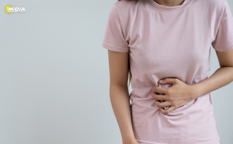 Diarreia persistente e dor abdominal podem indicar doenças intestinais