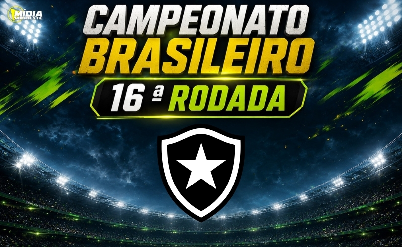 Botafogo vence o Corinthians em jogo agitado no Brasileirão