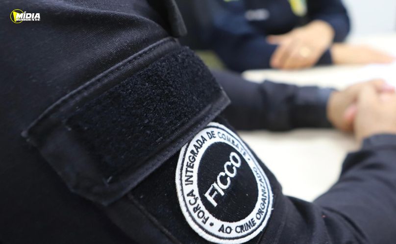FICCOs apreendem mais de 2,5 toneladas de drogas em ações pelo país